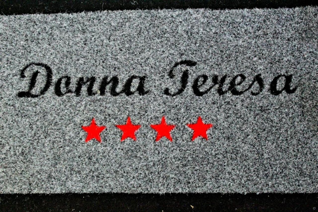 Guest house Donna Teresa *